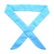 Neck Cooler Ice Pack Scarf | https://www.bestnamebadges.com