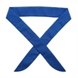 Neck Cooler Ice Pack Scarf | https://www.bestnamebadges.com