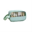 PU Waterproof Cosmetic Handbag | https://www.bestnamebadges.com