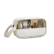 PU Waterproof Cosmetic Handbag | https://www.bestnamebadges.com