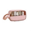 PU Waterproof Cosmetic Handbag | https://www.bestnamebadges.com