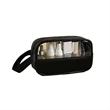 PU Waterproof Cosmetic Handbag | https://www.bestnamebadges.com