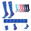 Sport Compression Socks | https://www.bestnamebadges.com