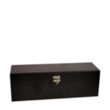Single Wine Box with Tools | https://www.bestnamebadges.com