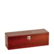 Single Wine Box with Tools | https://www.bestnamebadges.com