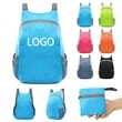 Lightweight Foldable Outdoor Travel Backpack | https://www.bestnamebadges.com