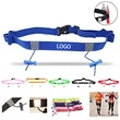 Race Number Running Belt With 6 Energy Loops | https://www.bestnamebadges.com