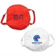 Escort Cotton 4-Ply Face Mask | https://www.bestnamebadges.com