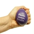Stress Ball | https://www.bestnamebadges.com