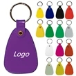 Giveaway Saddle Key Tags | https://www.bestnamebadges.com