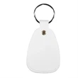Giveaway Saddle Key Tags | https://www.bestnamebadges.com