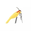 Seahorse Corkscrew | https://www.bestnamebadges.com