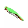 Seahorse Corkscrew | https://www.bestnamebadges.com