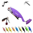 Seahorse Corkscrew | https://www.bestnamebadges.com