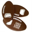 Rugby Bottle Opener | https://www.bestnamebadges.com