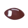Rugby Bottle Opener | https://www.bestnamebadges.com