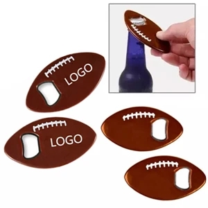 Rugby Bottle Opener