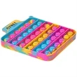 Fiddle Popper Silicone Sensory Fidget Toy | https://www.bestnamebadges.com