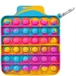 Fiddle Popper Silicone Sensory Fidget Toy | https://www.bestnamebadges.com