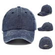 Washable Baseball Cap | https://www.bestnamebadges.com