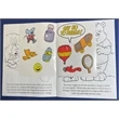Say "No" To Drugs Sticker Book Fun Pack | https://www.bestnamebadges.com