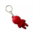 3D Squid Game keychain | https://www.bestnamebadges.com