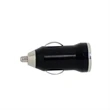 Single Port USB Car Charger | https://www.bestnamebadges.com