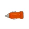 Single Port USB Car Charger | https://www.bestnamebadges.com