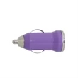 Single Port USB Car Charger | https://www.bestnamebadges.com