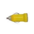 Single Port USB Car Charger | https://www.bestnamebadges.com