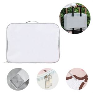 Portable Waterproof Travel Duffle Bags with Big-Capacity