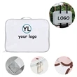 Portable Waterproof Travel Duffle Bags with Big-Capacity | https://www.bestnamebadges.com