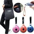 Telescopic Reusable Eco Shopper Shopping Shoulder Bags | https://www.bestnamebadges.com