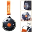 Telescopic Reusable Eco Shopper Shopping Shoulder Bags | https://www.bestnamebadges.com