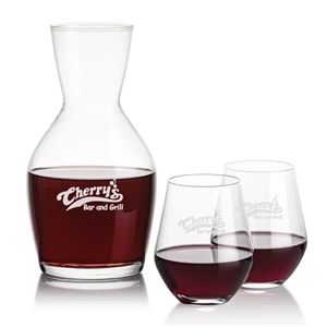Westwood-Carafe-Reina-Stemless