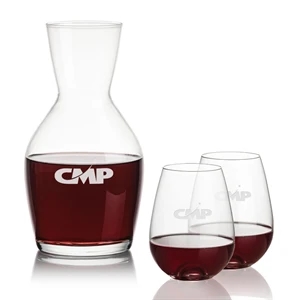 Westwood-Carafe-Edderton-Stemless