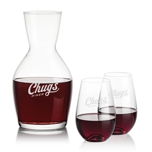 Westwood-Carafe-Boston-Stemless