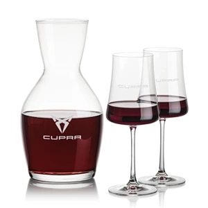 Westwood-Carafe-Dakota-Wine