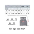 Reflective Safety Vest | https://www.bestnamebadges.com