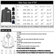 Men's  Winter FulltoZip Sweater Microfleece Jacket | https://www.bestnamebadges.com