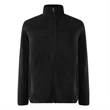Men's  Winter FulltoZip Sweater Microfleece Jacket | https://www.bestnamebadges.com