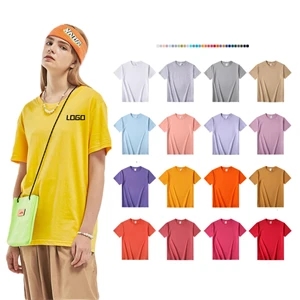 Adult Short Sleeve T-Shirt