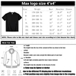 Adult Short Sleeve T-Shirt | https://www.bestnamebadges.com