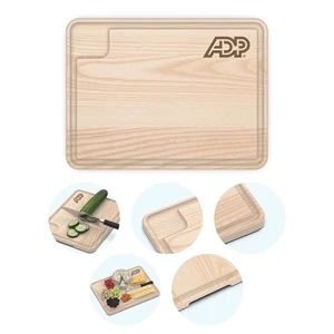 Powerstick Slice And Serve | https://www.bestnamebadges.com