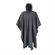 PVC Rain Poncho | https://www.bestnamebadges.com