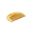 Wooden Comb | https://www.bestnamebadges.com