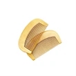 Wooden Comb | https://www.bestnamebadges.com