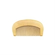 Wooden Comb | https://www.bestnamebadges.com