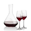 Terrassa Carafe & Lethbridge Wine | https://www.bestnamebadges.com