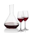 Terrassa Carafe & Lethbridge Wine | https://www.bestnamebadges.com